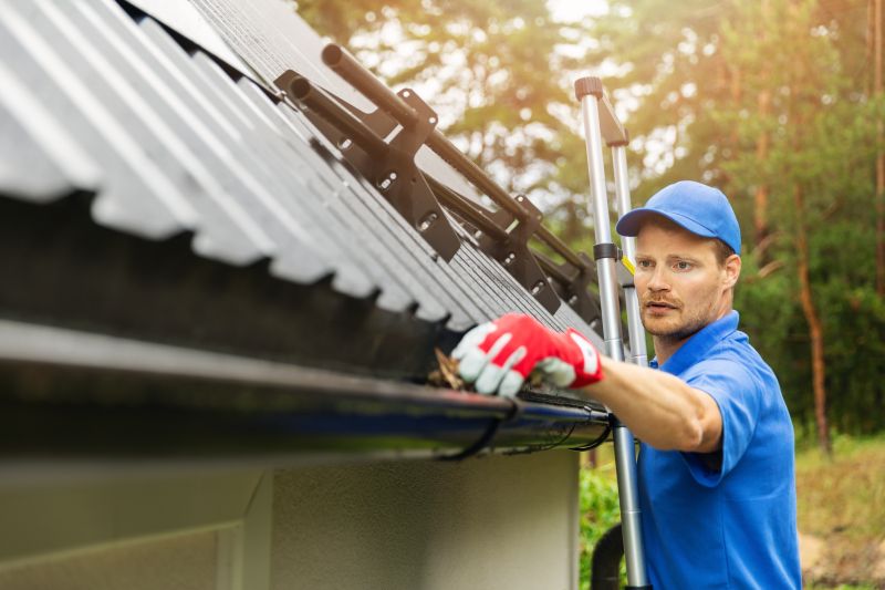 Gutter Cleaning in Long Island, NY
