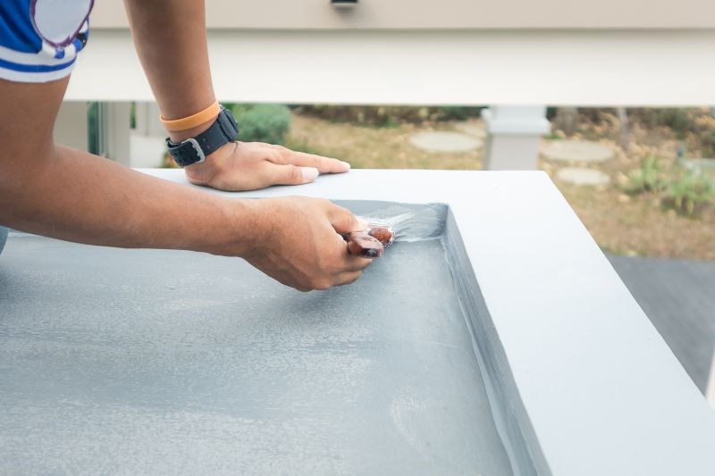 Wood Waterproofing in Gig Harbor, WA